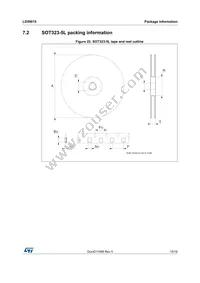 LD59015C25R Datasheet Page 15