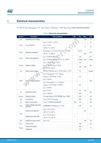 LD59030DTPU30R Datasheet Page 6