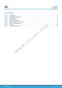 LD59030DTPU30R Datasheet Page 23