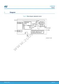 LD59100PUR Datasheet Page 2