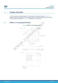 LD59100PUR Datasheet Page 13