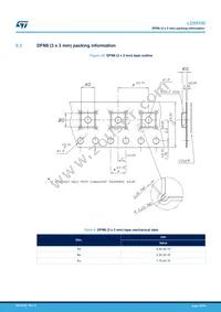 LD59100PUR Datasheet Page 15