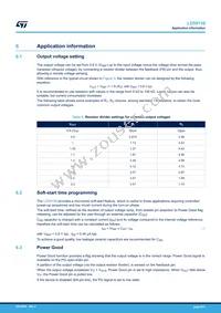 LD59150PURY Datasheet Page 8