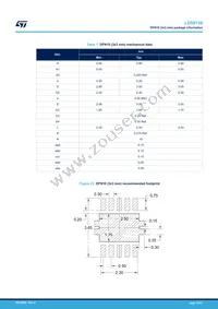 LD59150PURY Datasheet Page 15