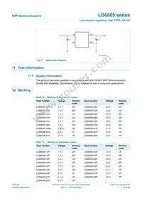 LD6805K/31H Datasheet Page 10