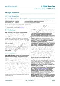 LD6805K/31H Datasheet Page 18