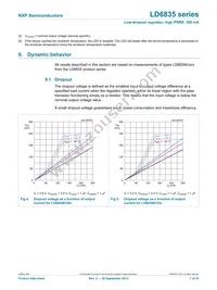 LD6835K/33PX Datasheet Page 7