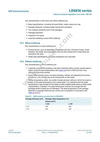 LD6836TD/21HH Datasheet Page 23