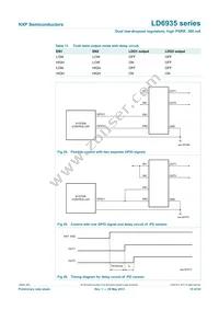 LD6935L/3333PX Datasheet Page 15