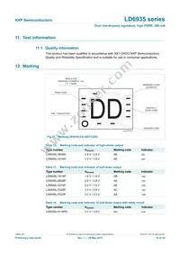 LD6935L/3333PX Datasheet Page 16