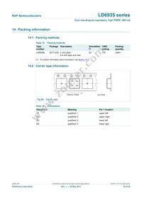 LD6935L/3333PX Datasheet Page 18