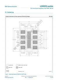 LD6935L/3333PX Datasheet Page 19