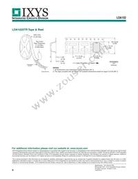 LDA102S Datasheet Page 6