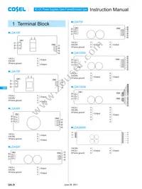 LDA150W-24-RV Datasheet Page 3