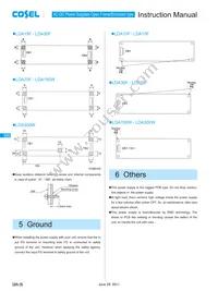 LDA150W-24-RV Datasheet Page 9