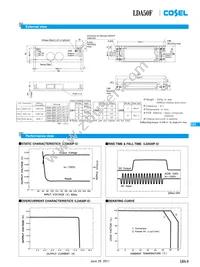 LDA300W-9-SC Datasheet Page 8