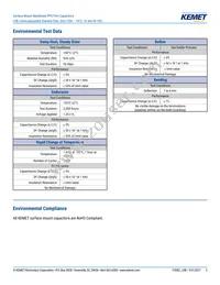 LDBAB2560JC5N0 Datasheet Page 5