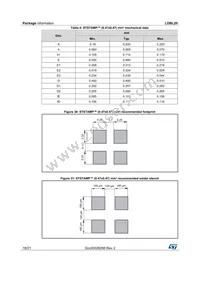 LDBL20D-18R Datasheet Page 18