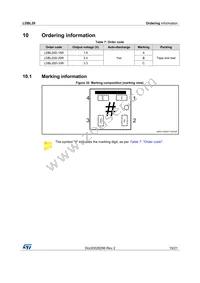 LDBL20D-18R Datasheet Page 19