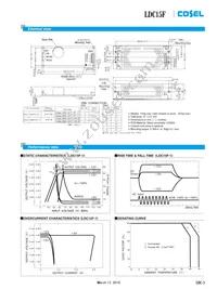 LDC60F-2-SNCY Datasheet Page 2