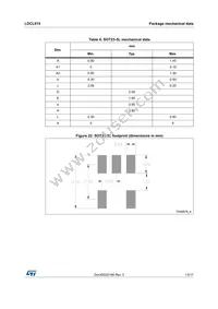 LDCL015MR Datasheet Page 13