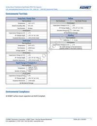 LDEEA2150JA0N00 Datasheet Page 7