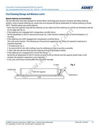 LDEEA2150JA0N00 Datasheet Page 16