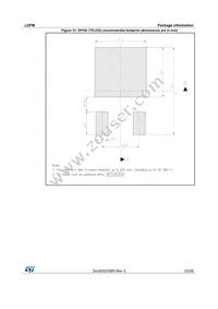 LDFM33PUR Datasheet Page 23