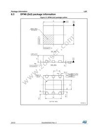 LDFPT-TR Datasheet Page 20