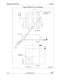 LDK120PU25R Datasheet Page 16