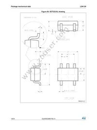 LDK120PU25R Datasheet Page 18