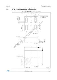 LDK130PU08R Datasheet Page 19