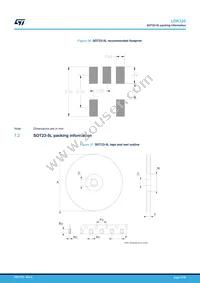 LDK320ADU30R Datasheet Page 17