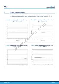 LDL1117S18R Datasheet Page 8