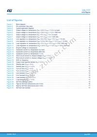 LDL1117S18R Datasheet Page 22