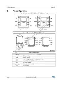 LDL112D18R Datasheet Page 4