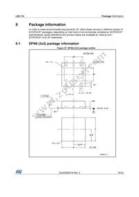 LDL112D18R Datasheet Page 15