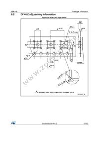LDL112D18R Datasheet Page 17