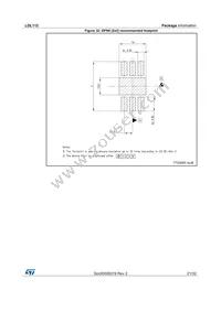 LDL112D18R Datasheet Page 21