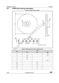 LDL112D18R Datasheet Page 22