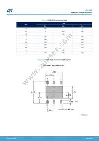 LDL212DR Datasheet Page 15