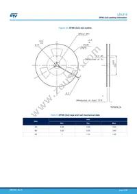 LDL212DR Datasheet Page 17