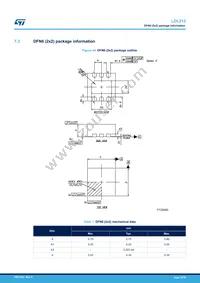 LDL212DR Datasheet Page 18