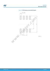 LDL212DR Datasheet Page 22