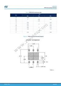 LDL212PV33R Datasheet Page 15