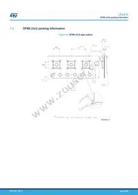 LDL212PV33R Datasheet Page 16