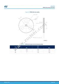 LDL212PV33R Datasheet Page 17