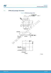 LDL212PV33R Datasheet Page 18