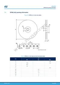 LDL212PV33R Datasheet Page 20