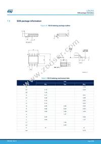 LDL212PV33R Datasheet Page 21